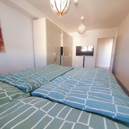 Near Lake Two Bedroom Duplex Apartment Viena Exterior foto
